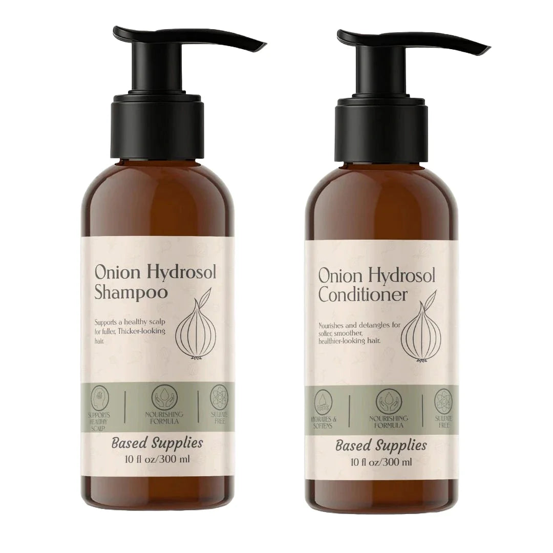 Shower Duo